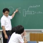 東京大学教育学部附属中等教育学校にて物理の授業を実施